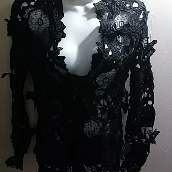 Jacket - Picture 2 of 3